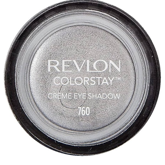 *NEW Revlon Colorstay Creme Eyeshadows 3 Set -Praline, Earl Grey, Black Current - Picture 5 of 9
